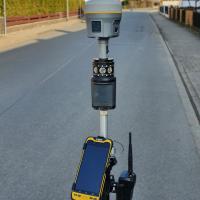 Integrated Surveying™ - R12i