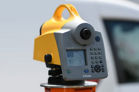 Digitalnivellier