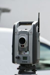 DR Plus, Trimble Vision